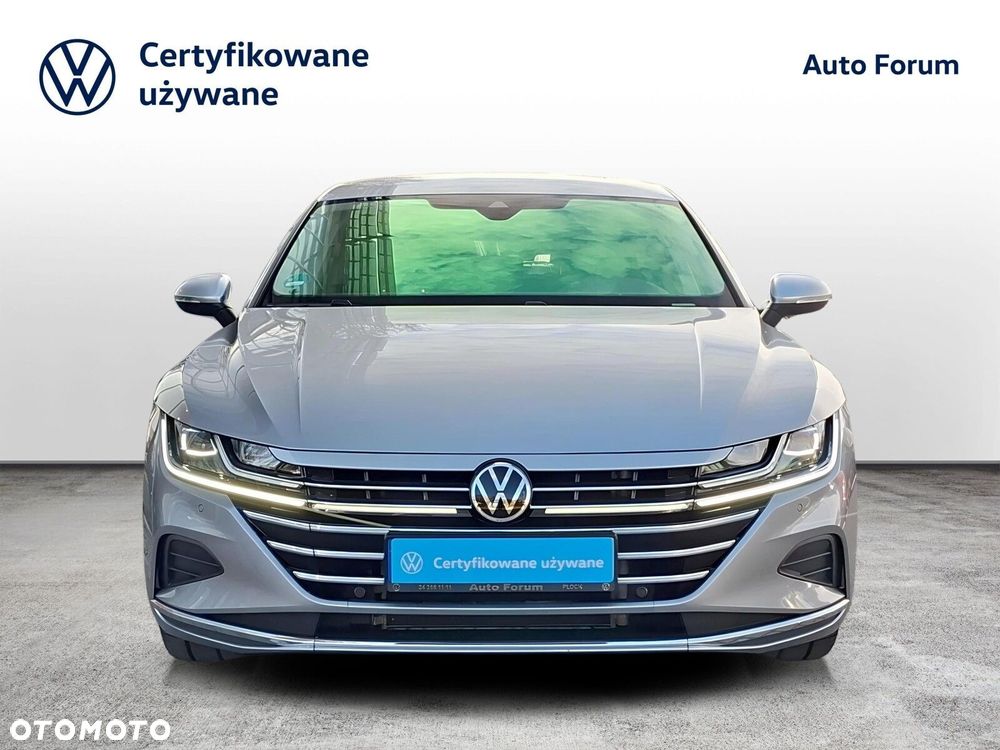Volkswagen Arteon Shooting Brake 2.0 TDI 4Motion Elegance DSG - 9
