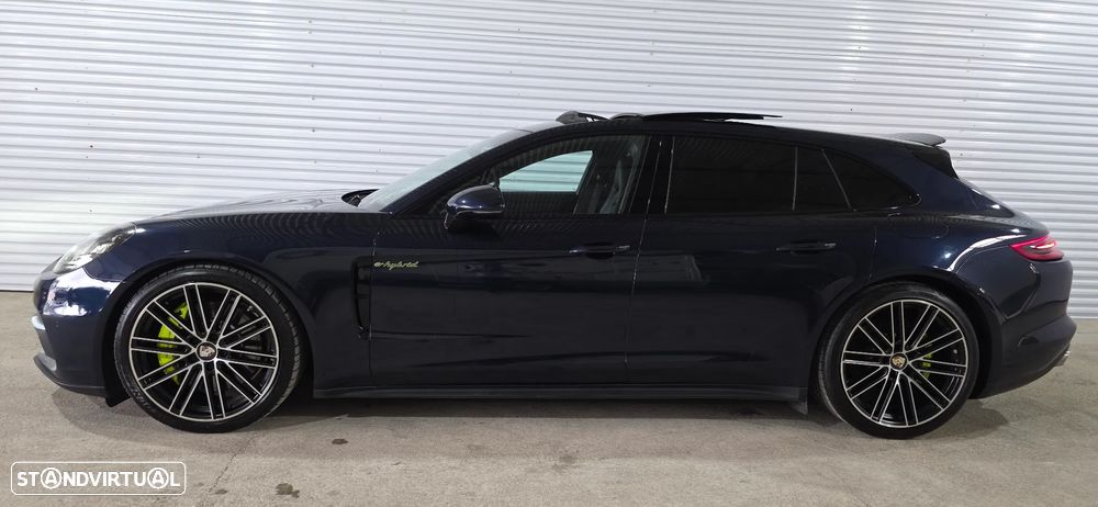 Porsche Panamera Sport Turismo - 5