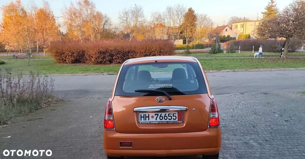 Daihatsu Trevis - 13