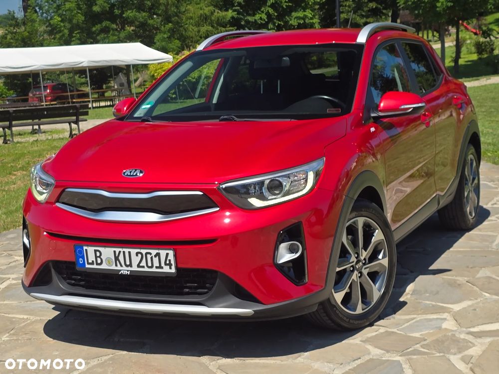Kia Stonic 1.4 XL - 1