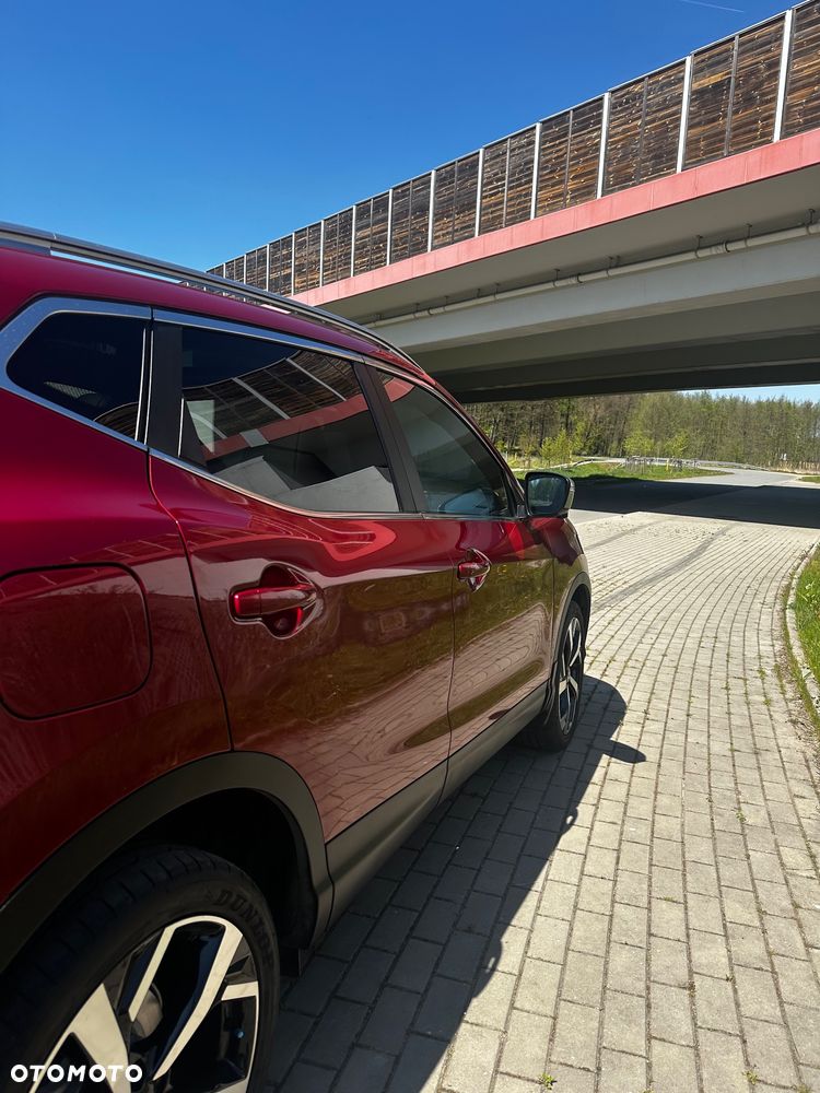 Nissan Qashqai 1.6 DIG-T Tekna+ - 10