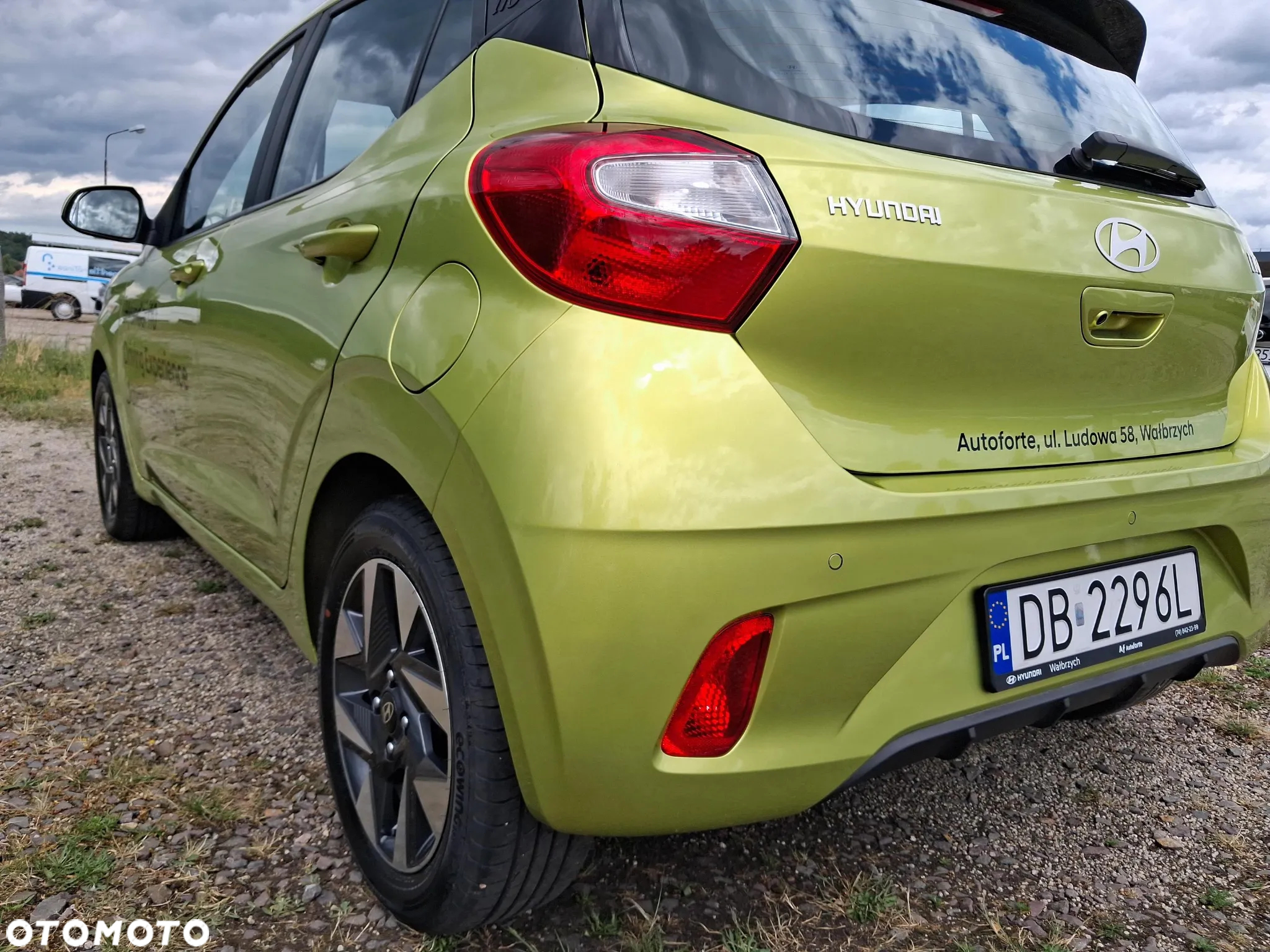Hyundai i10 1.2 Modern - 31