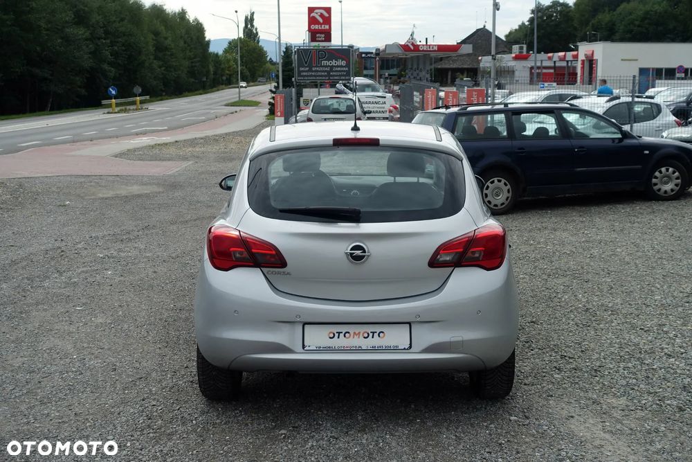 Opel Corsa 1.4 Active - 6