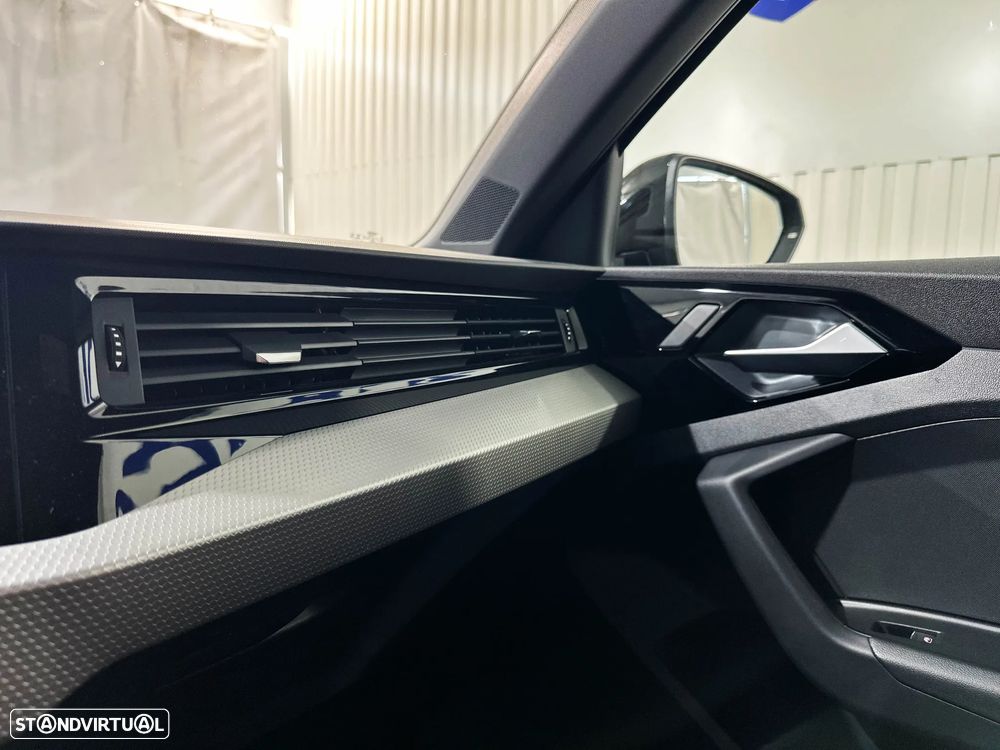 Audi A1 Sportback 35 TFSI S Line S tronic - 45