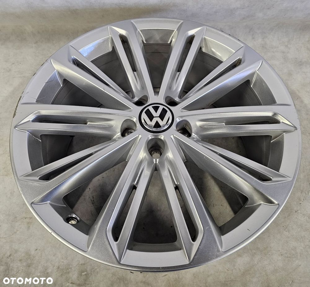 Felga 3G0601025BT VW PASSAT 8x19 ET44 - 1