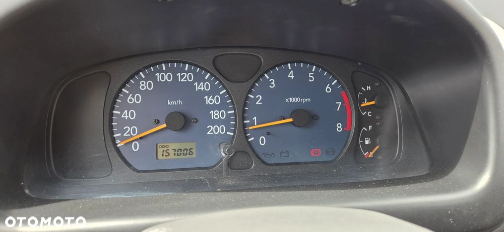 Suzuki Ignis 1.3 - 15