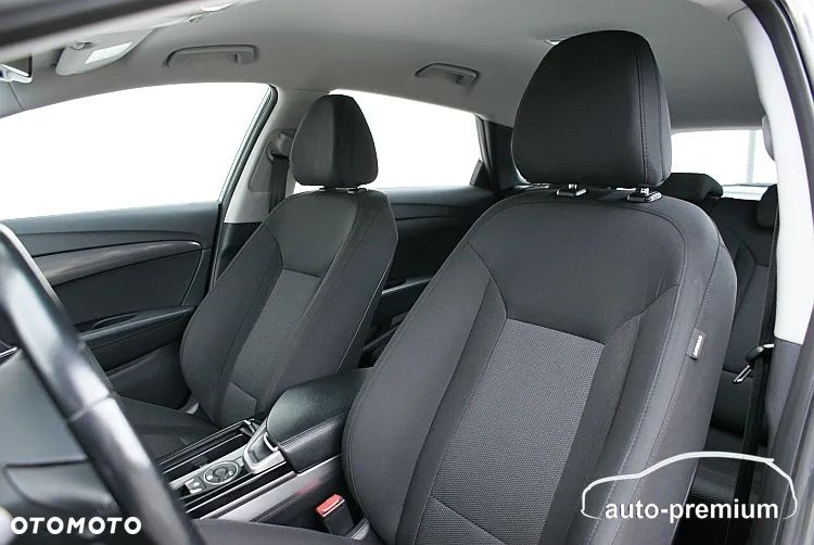 Hyundai i40 1.7 CRDi Premium - 20