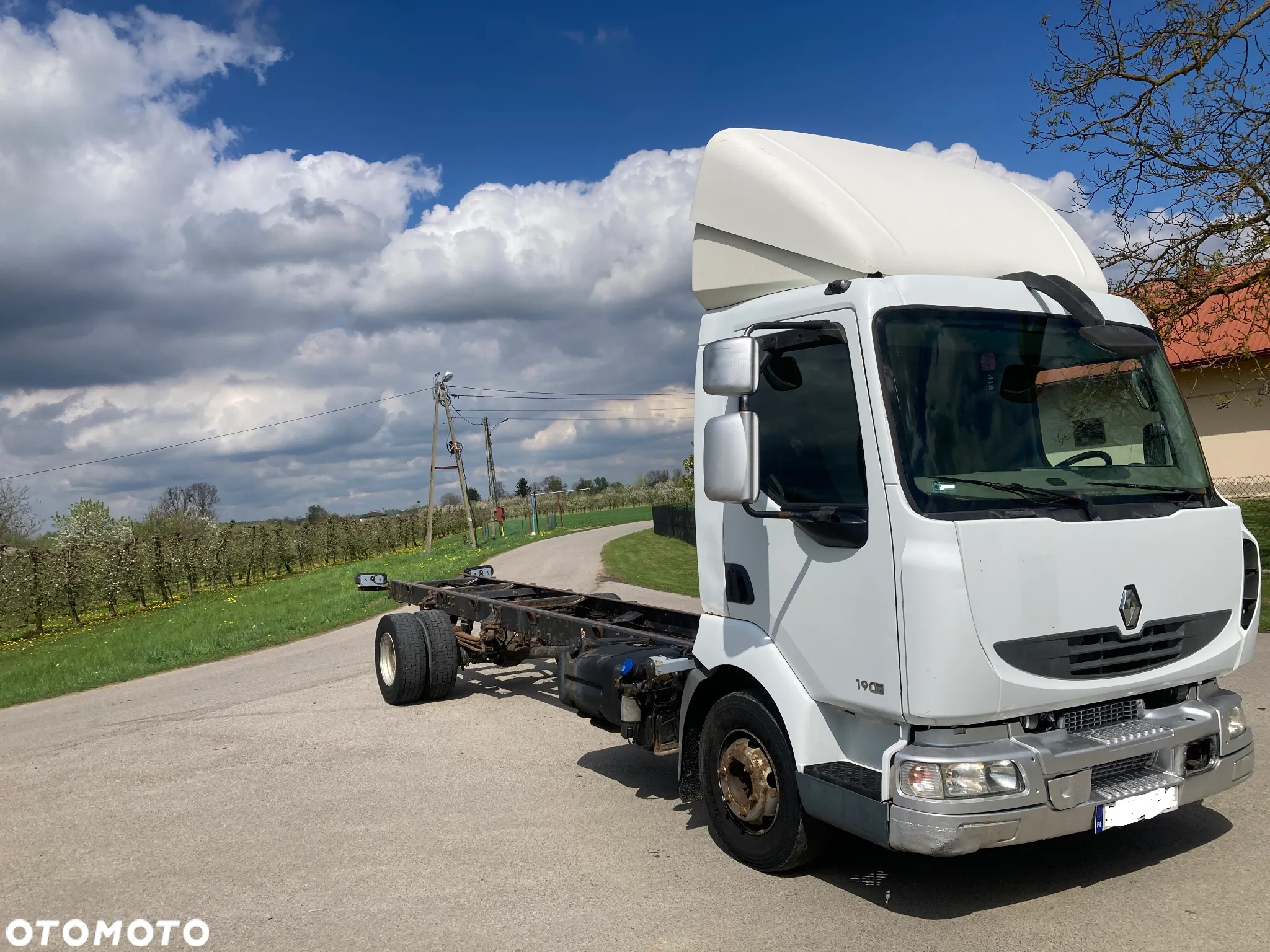 Renault Midlum - 3
