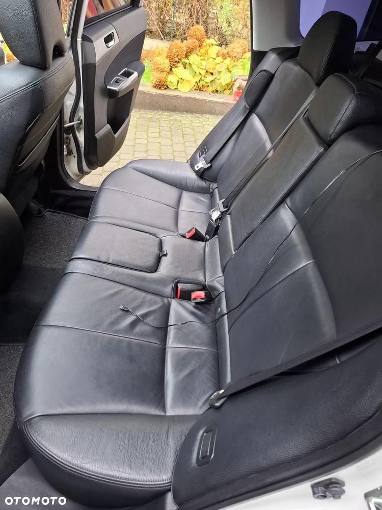 Subaru Forester - 18