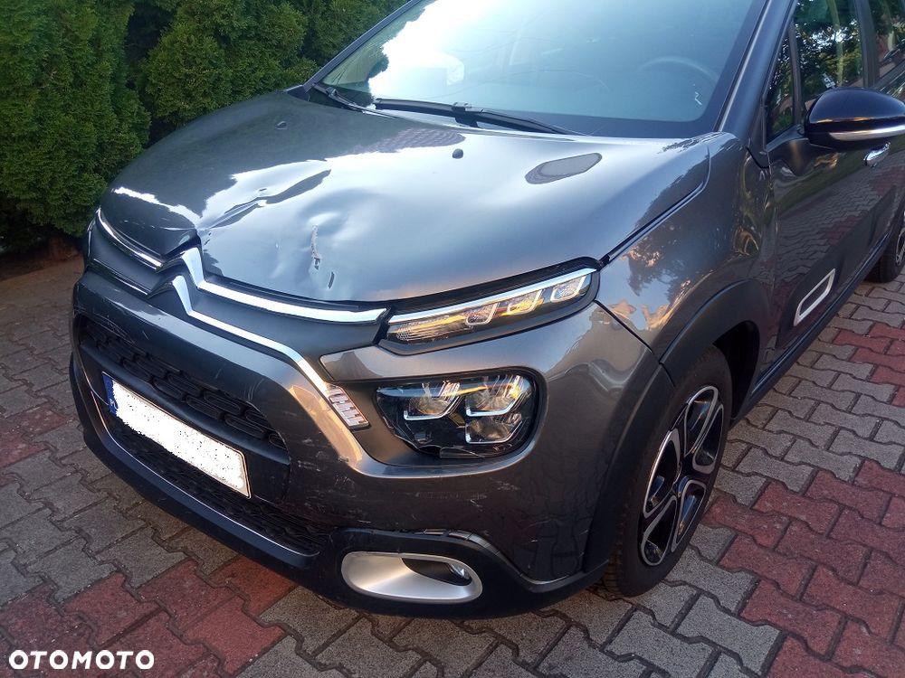 Citroën C3 Pure Tech 83 S&S FEEL - 9