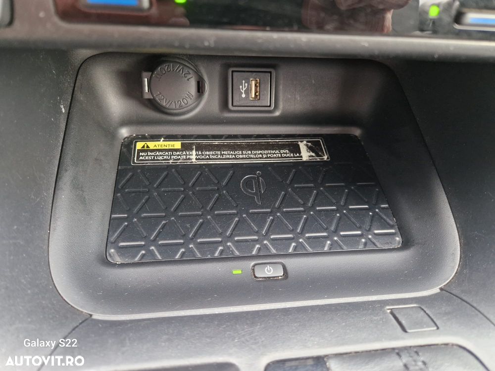 Toyota RAV4 2.5 VVT-iE 4x4 Luxury Premium - 25
