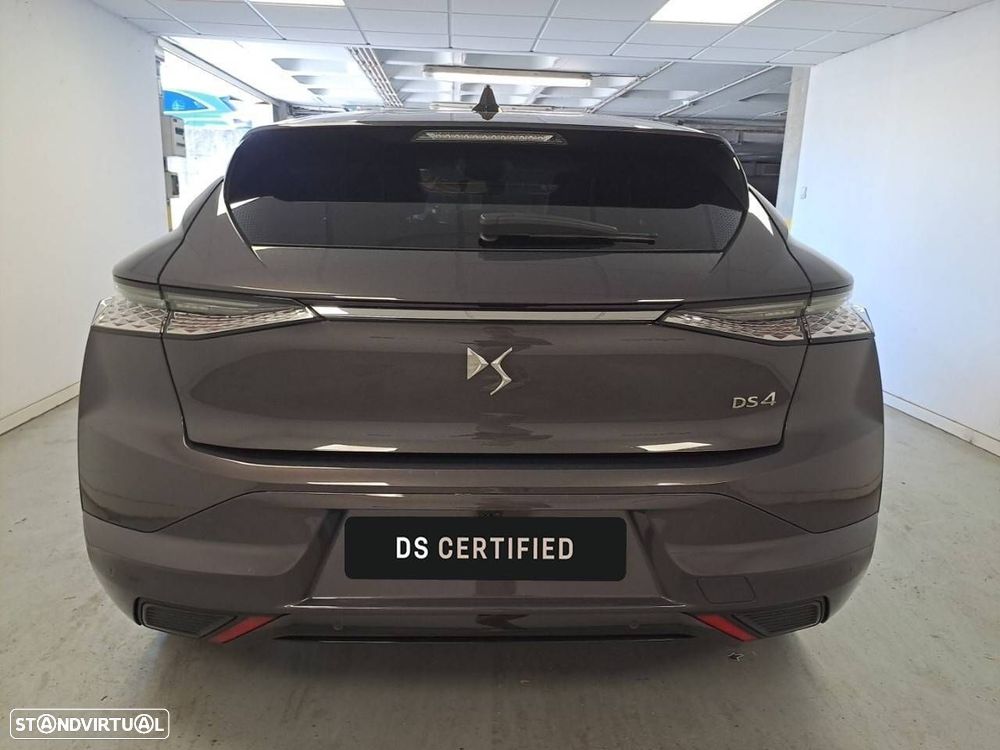 DS DS4 1.2 Hybrid Etoile e-DSC6 - 7