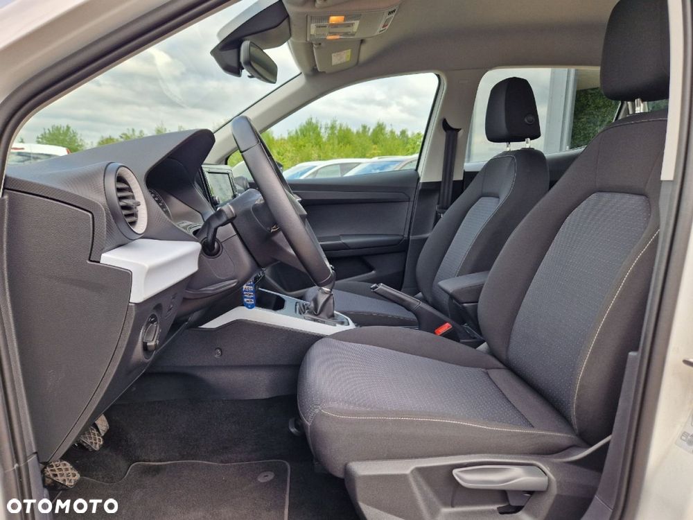 Seat Arona 1.0 XCELLENCE - 5