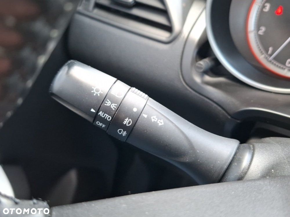 Suzuki Swift 1.2 Dualjet SHVS Premium Plus - 29