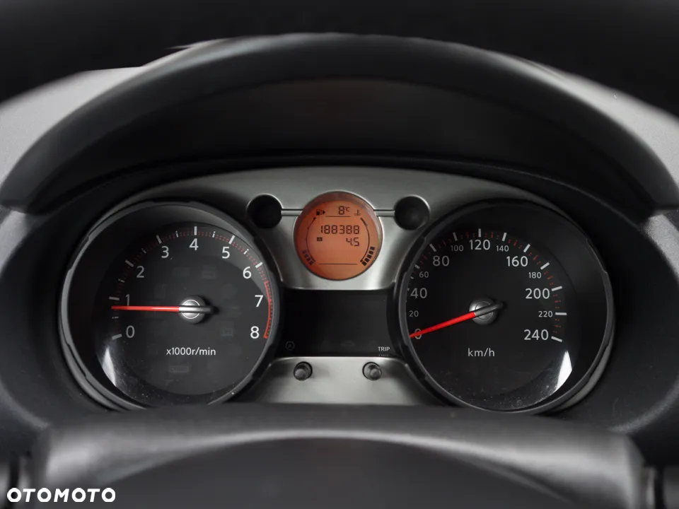 Nissan Qashqai 2.0 4x4 Tekna - 17