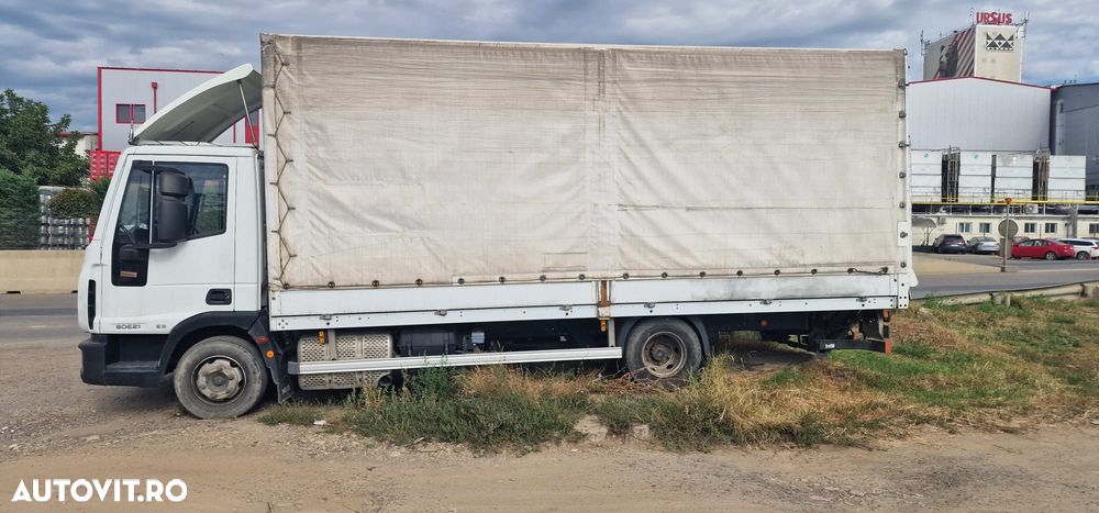 Iveco Massif - 3