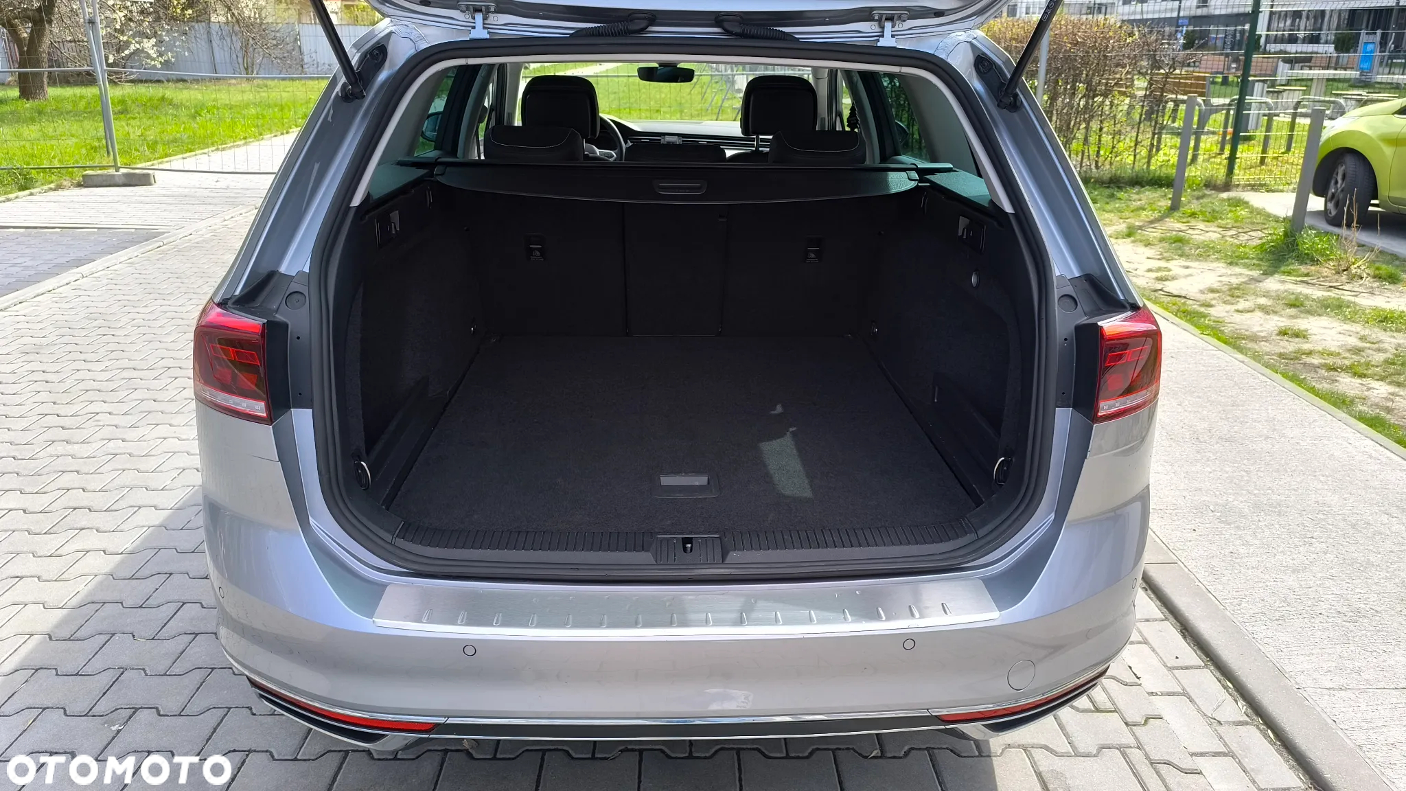 Volkswagen Passat 2.0 TDI EVO Elegance DSG - 20