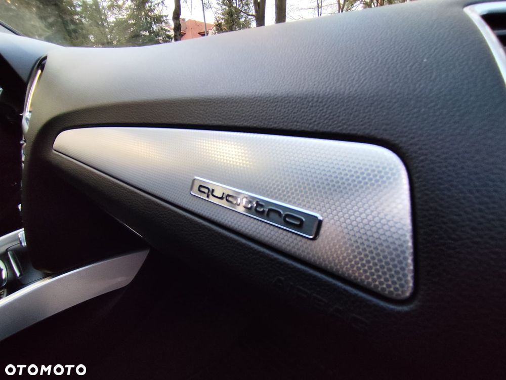 Audi Q5 2.0 TDI Quattro Sport S tronic - 33