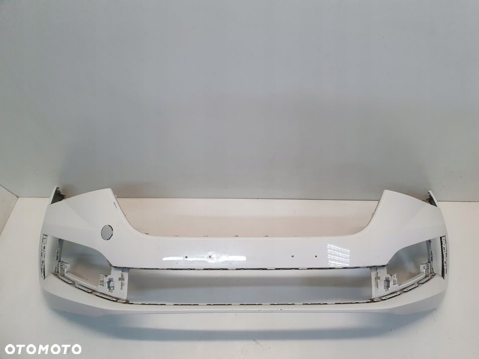 ZDERZAK PRZÓD SKODA SCALA 657 ORYGINAŁ