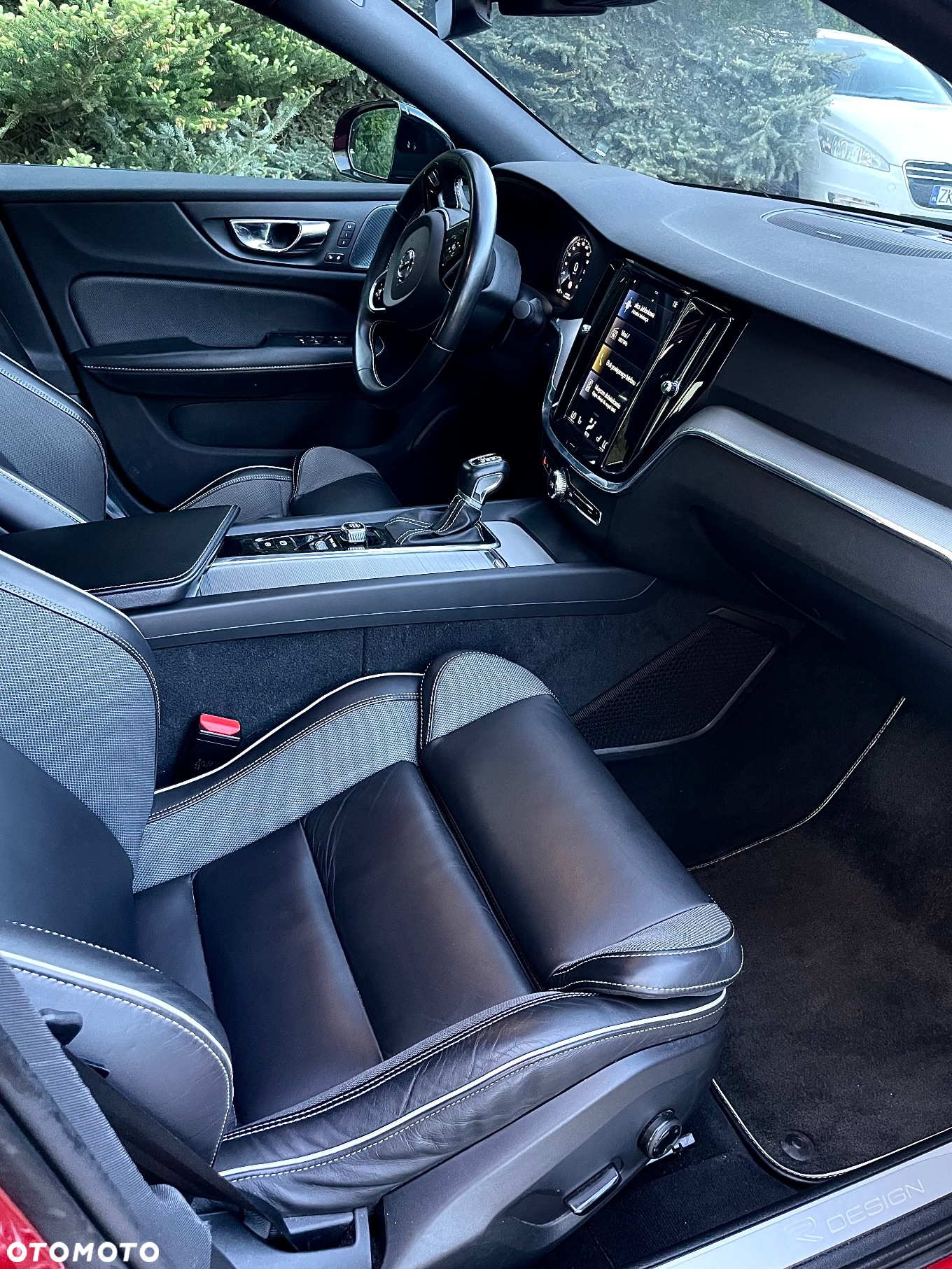 Volvo S60 T4 Geartronic RDesign - 30