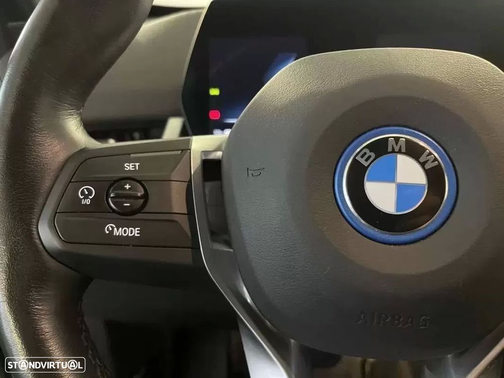 BMW iX1 xDrive30 - 19
