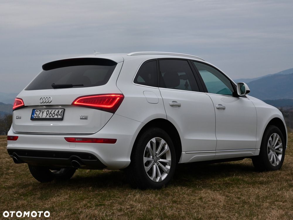 Audi Q5 - 14