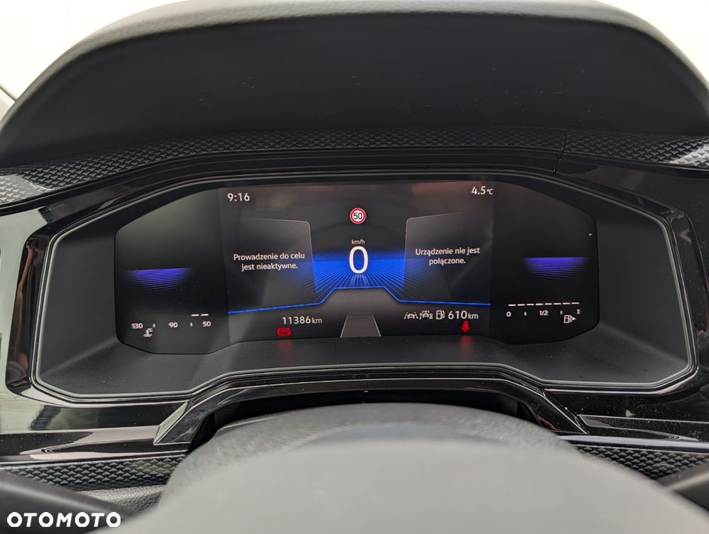 Volkswagen Taigo 1.0 TSI Life Plus - 25