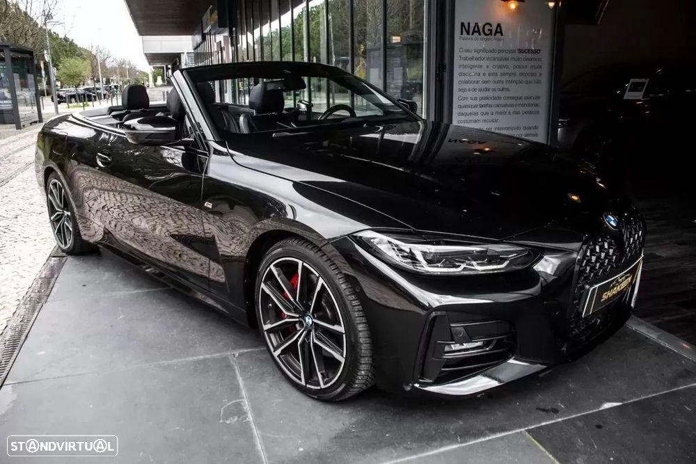 BMW 420 i M Sport - 6