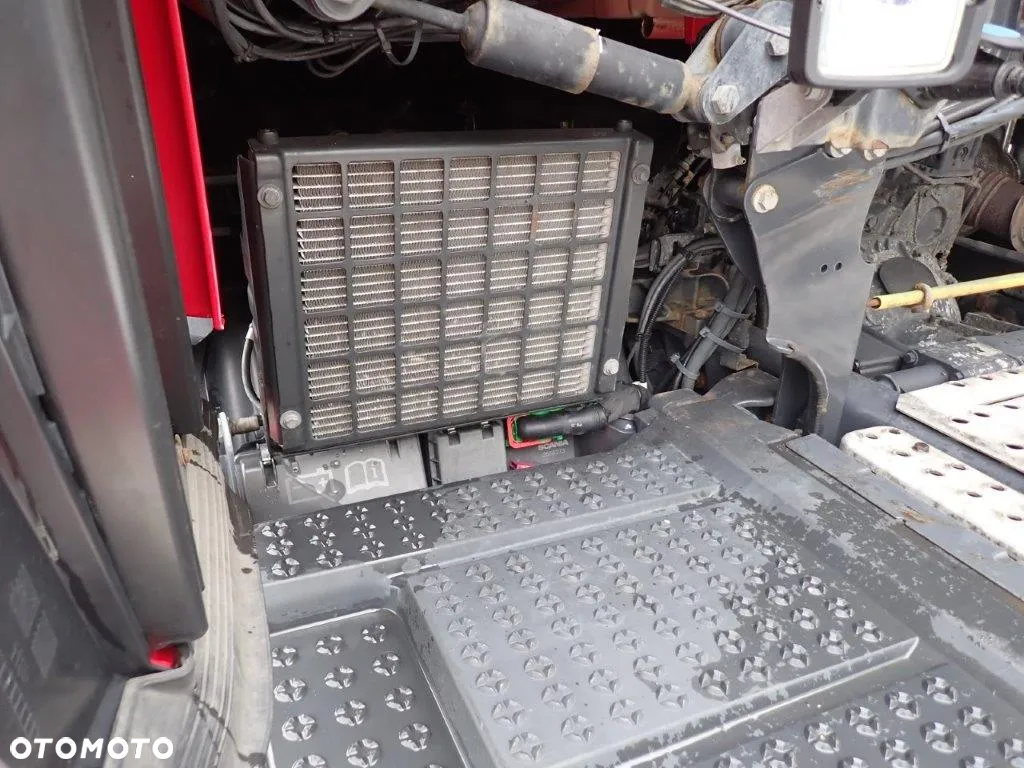 Scania R450 - 11