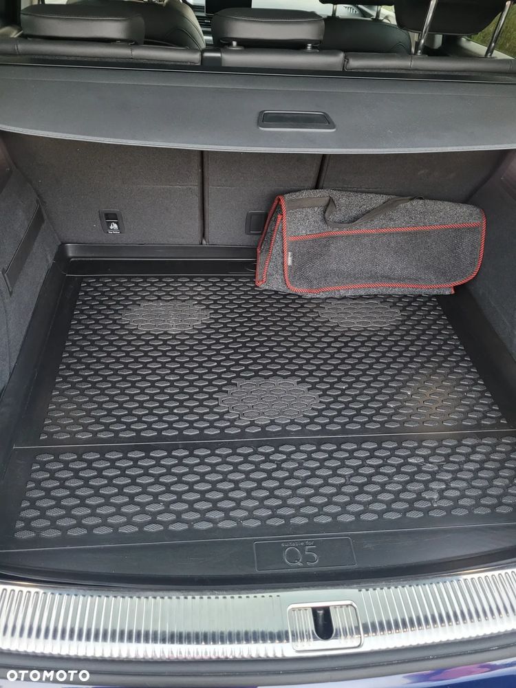 Audi Q5 2.0 TFSI Quattro Sport S tronic - 9