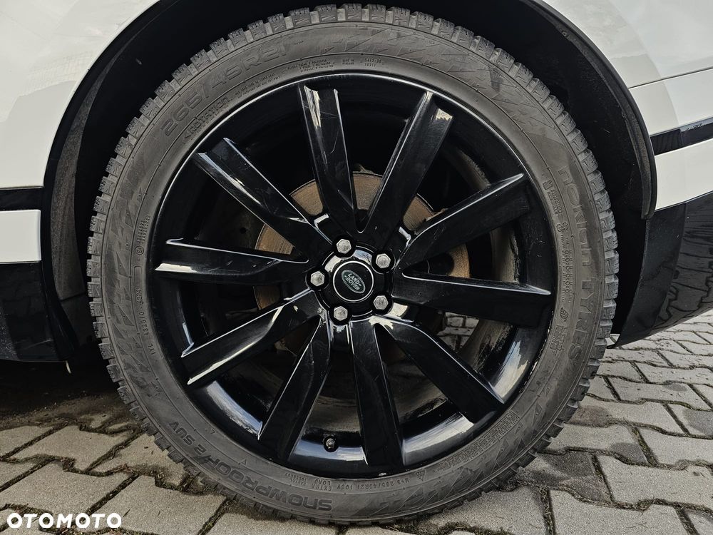 Land Rover Range Rover Velar - 34