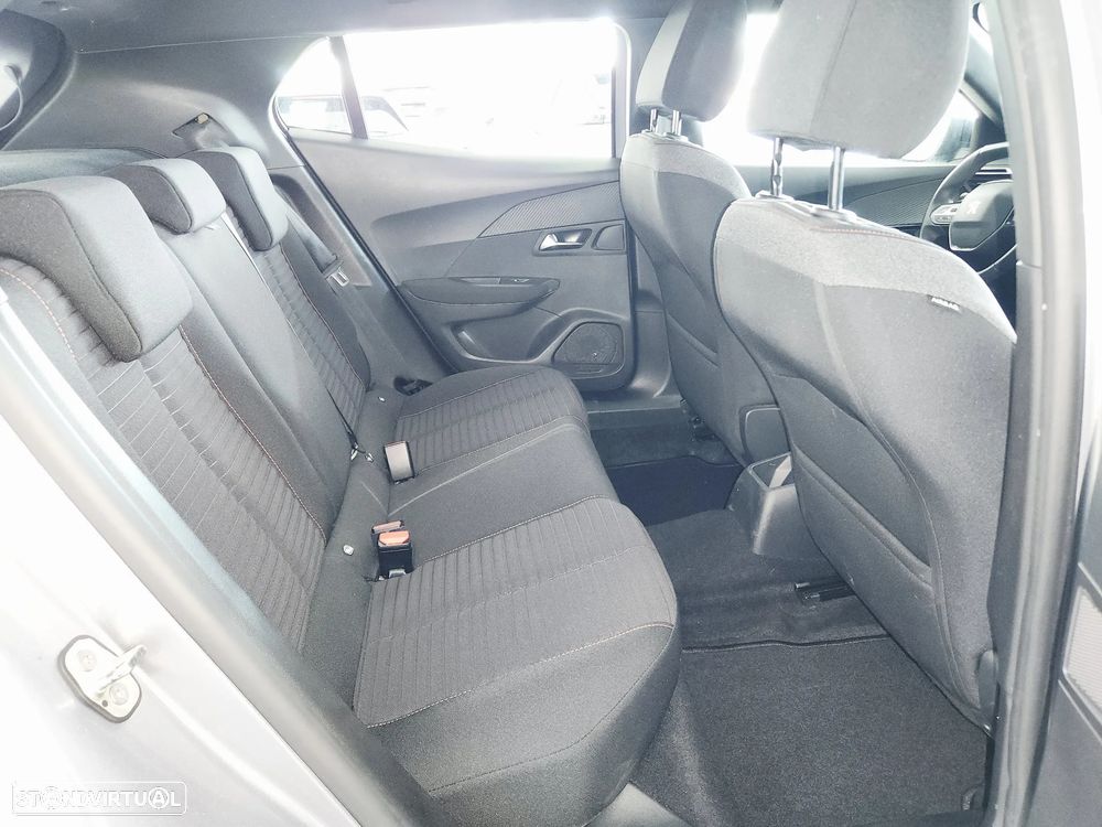Peugeot 2008 - 35