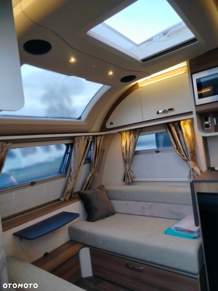 SWIFT Charisma 470 - 4