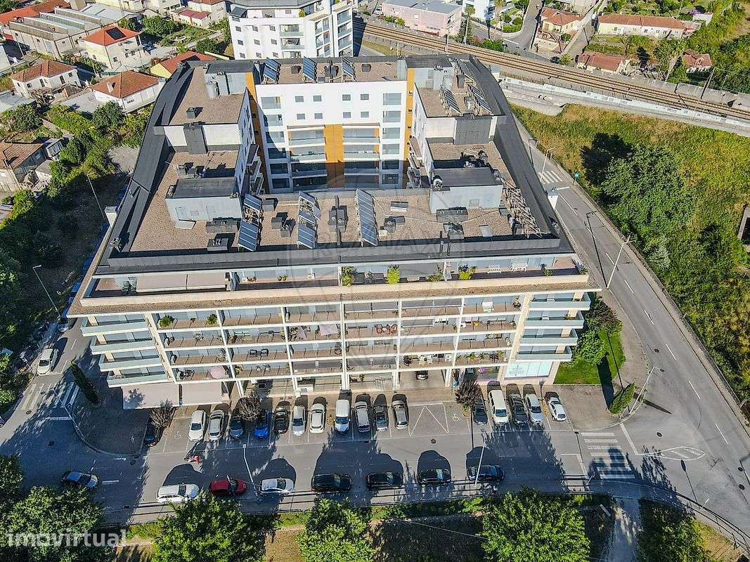 Apartamento T2 para venda - Grande imagem: 4/41