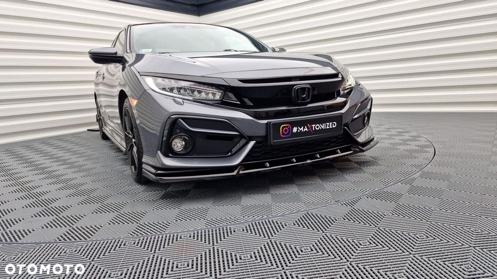 Honda Civic 1.5 T Sport Plus - 1