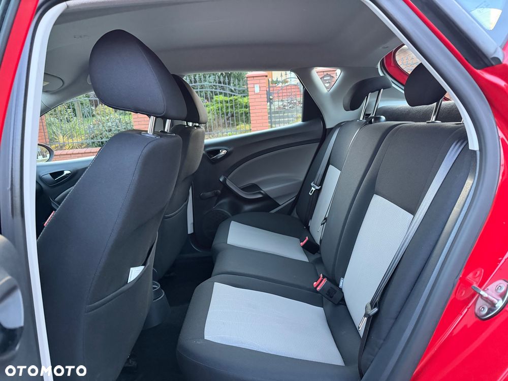 Seat Ibiza 1.2 TSI Copa - 18