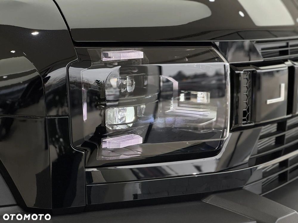 Jetour T2 - 40