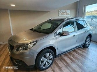 Peugeot 2008 1.2 PureTech Style - 10