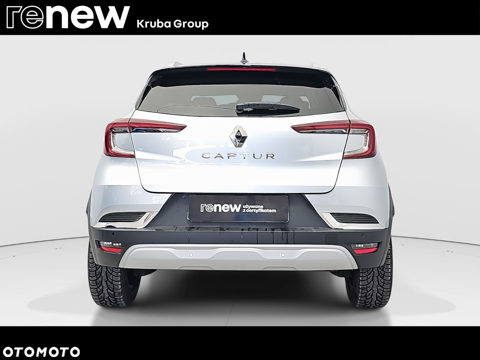 Renault Captur - 6