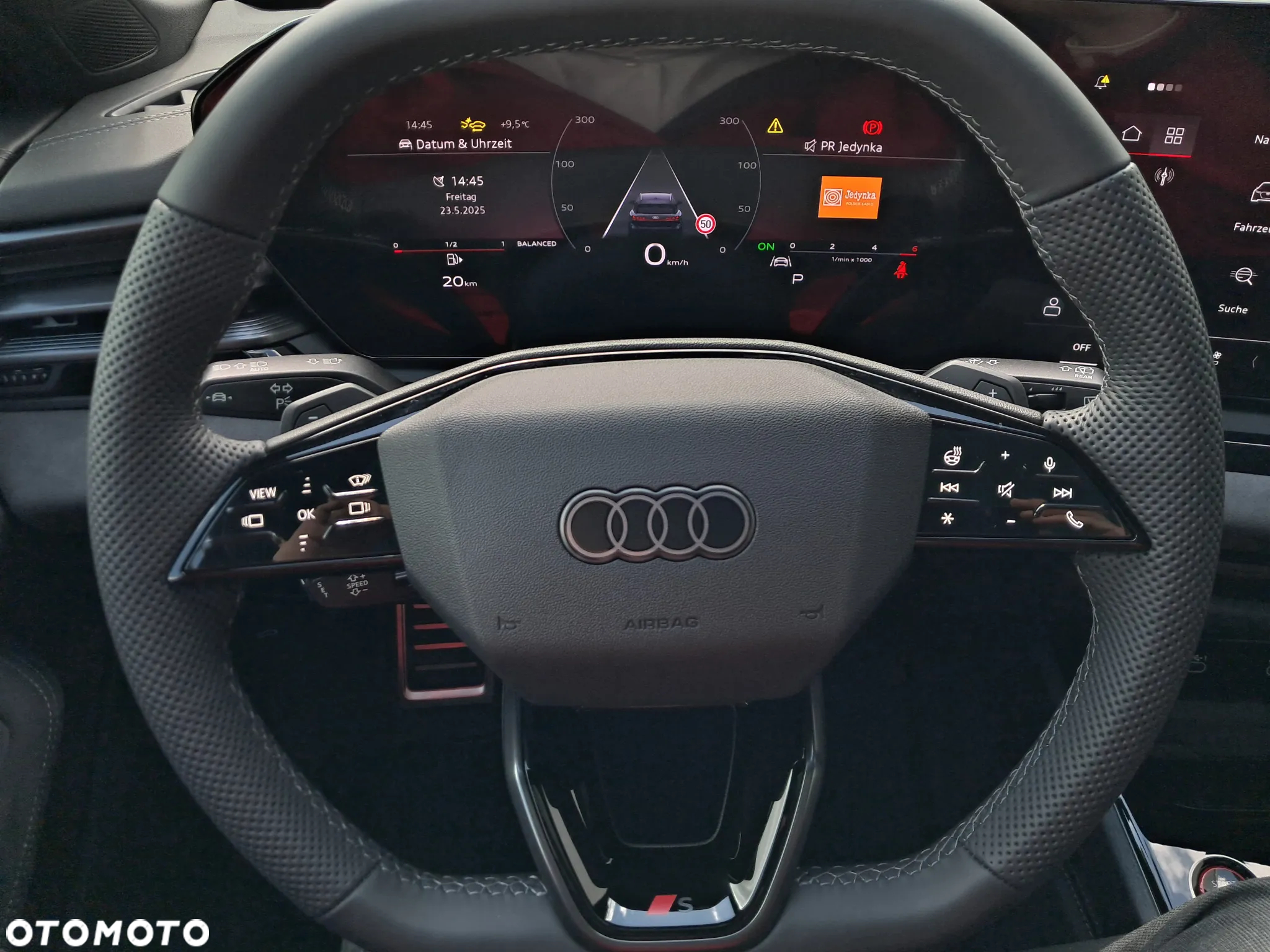 Audi A6 - 18