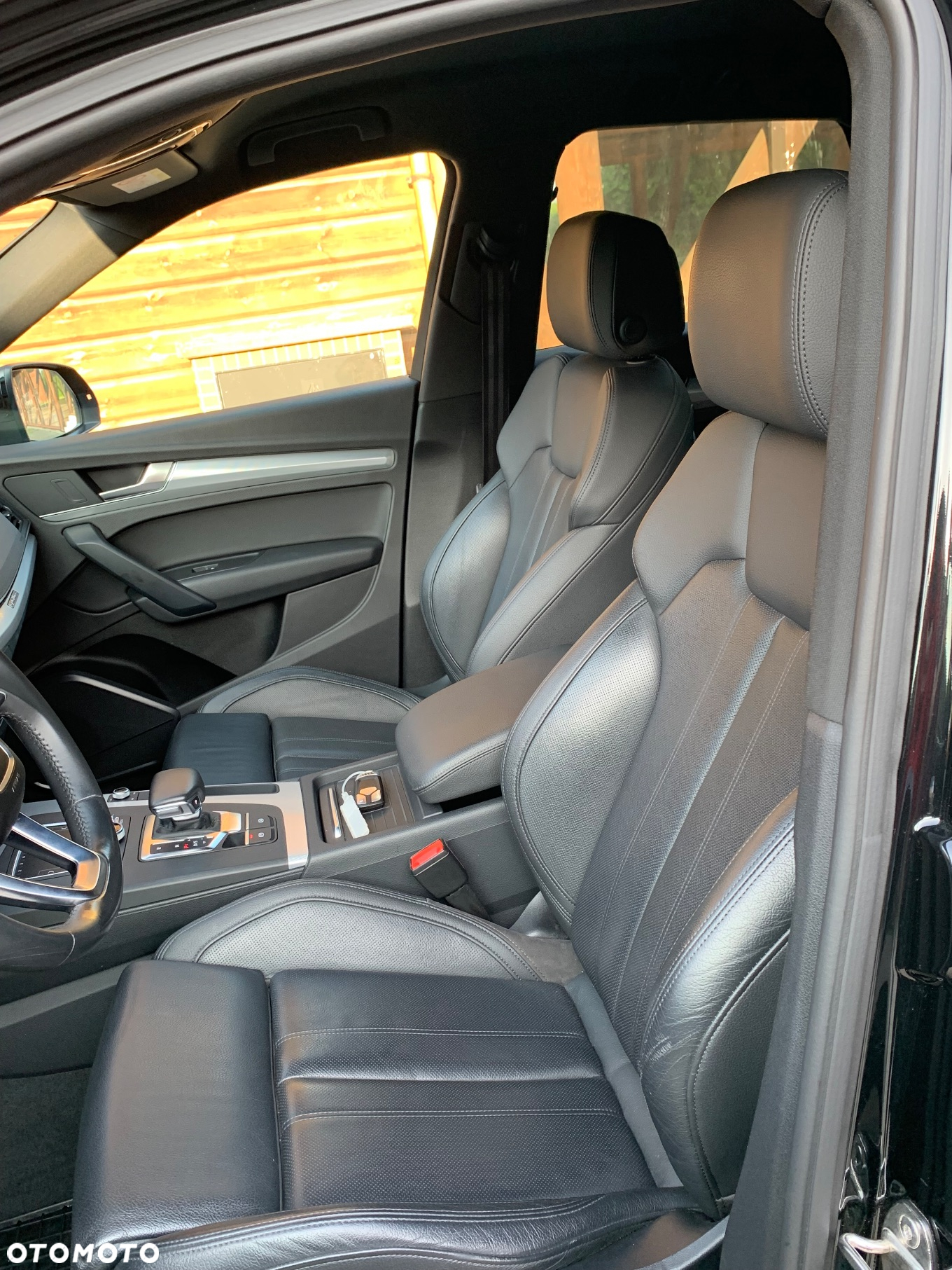 Audi Q5 2.0 TDI Quattro S tronic - 17