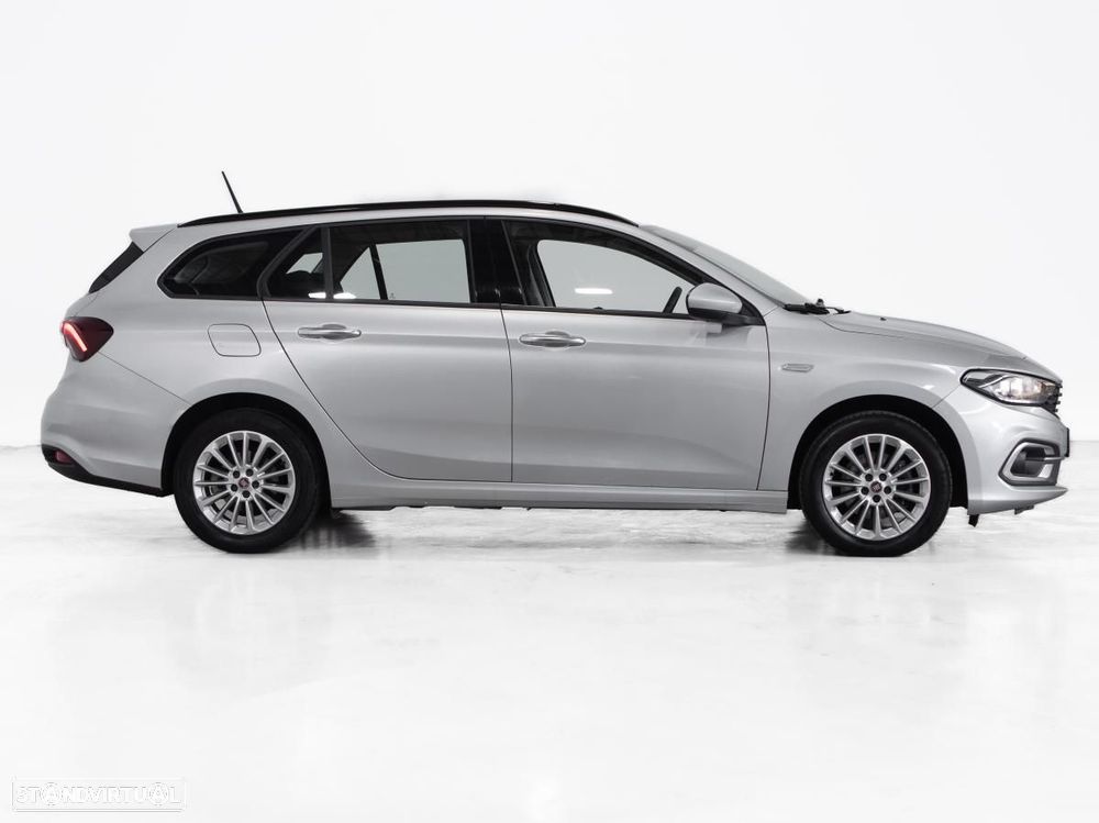 Fiat Tipo Station Wagon 1.3 Multijet Life - 2