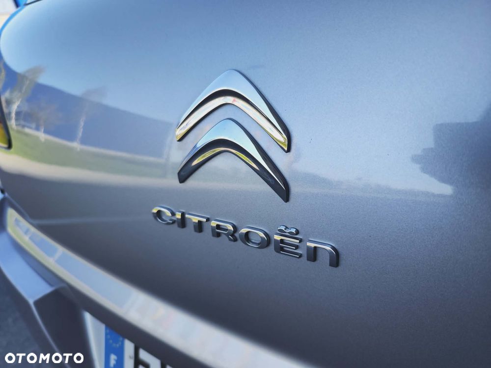 Citroën C4 PureTech 130 Stop & Start EAT6 Shine - 35