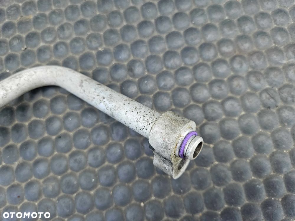 Przewod 1J1820743J 1J0820721T Klimatyzacji Waz Rurka Klima 1.9 TDI VW Golf IV Skoda Octavia Audi A3 8L Seat Leon I 1 EU - 35