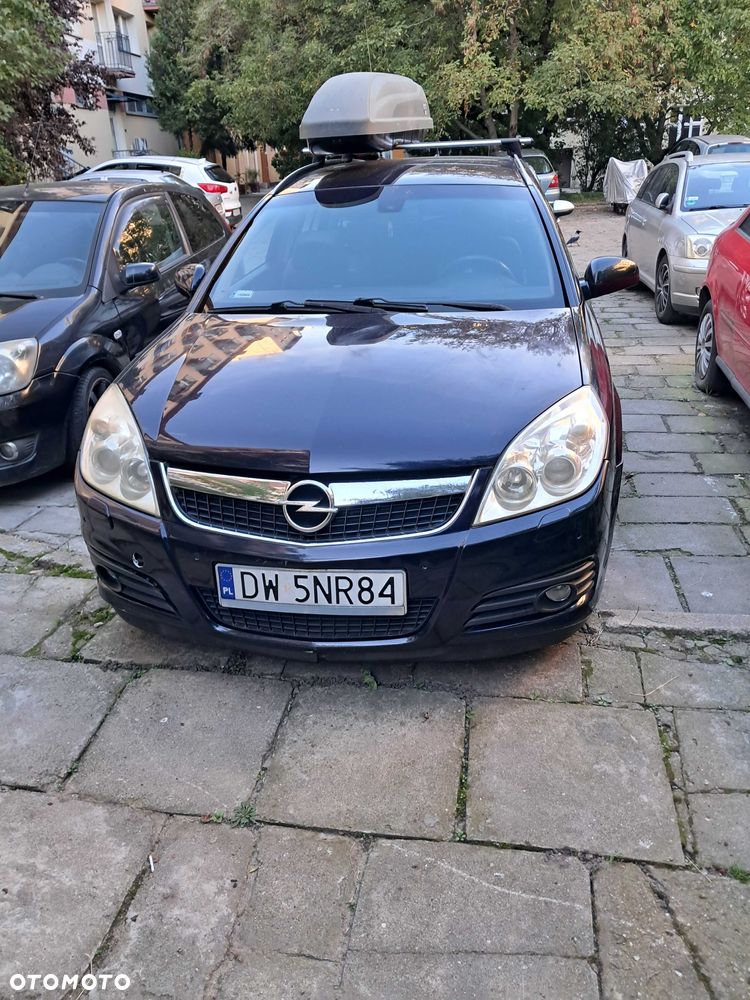 Opel Vectra