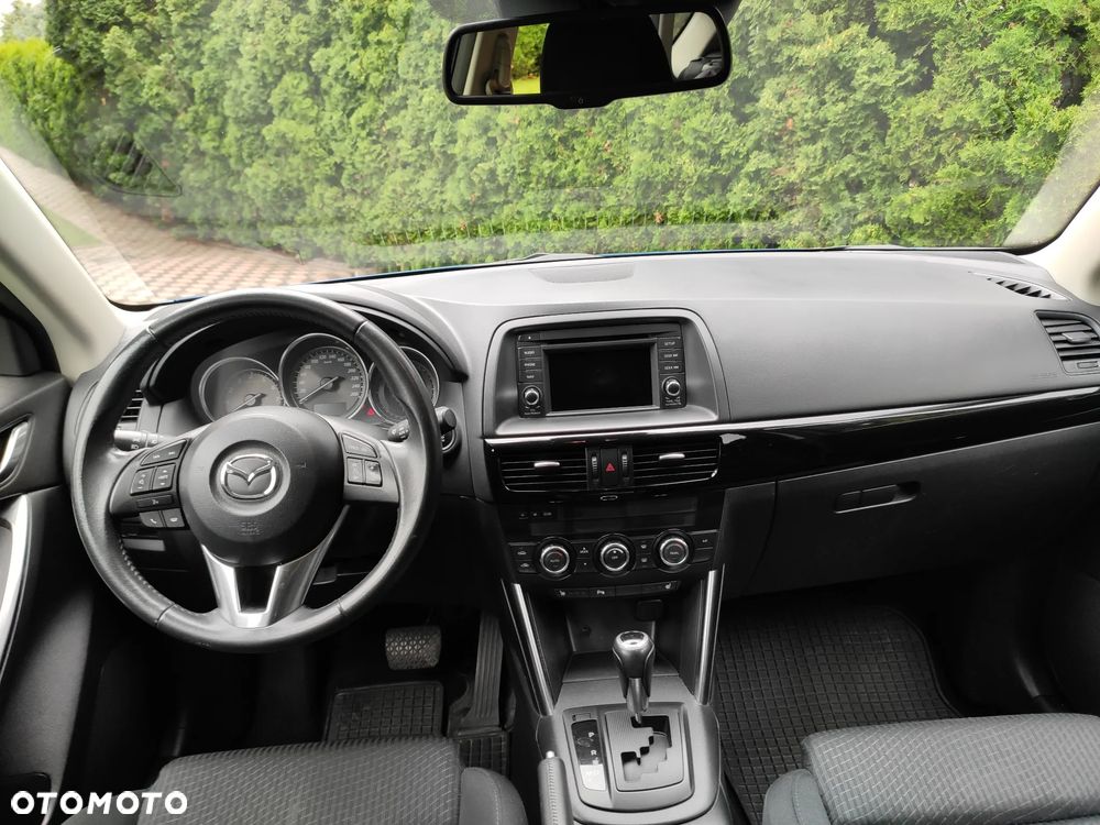 Mazda CX-5 2.0 Skyenergy - 3