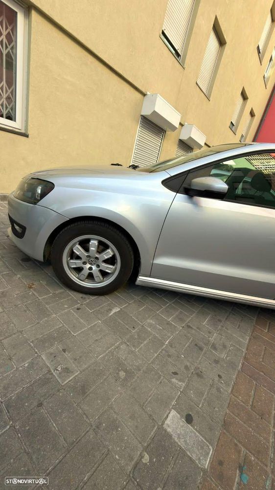 VW Polo - 6