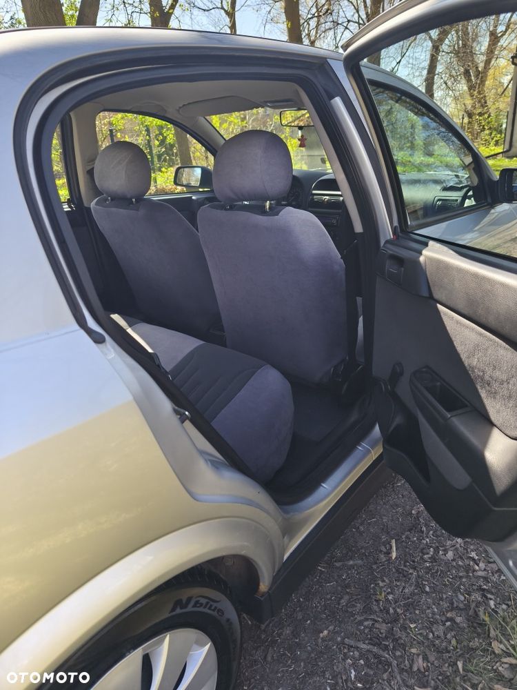 Opel Astra - 7