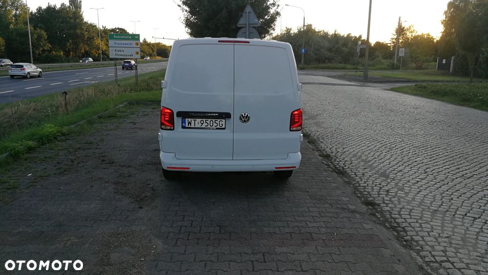 Volkswagen T6.1.Long - 5