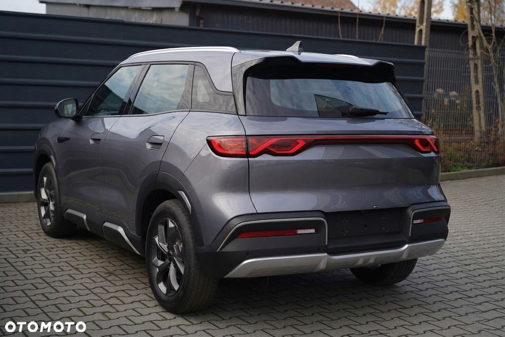 BYD Atto 2 64.8kWh Comfort - 6